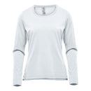 CPM-2W.Women's Equinox Long Sleeve Tee