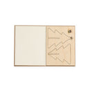 Sigurd Christmas Card Decor