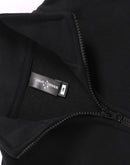 FL02Y Kids Half Zip Collar Fleece Sweat