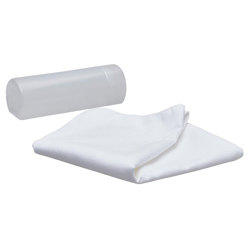 M200.Sports Towel in Container