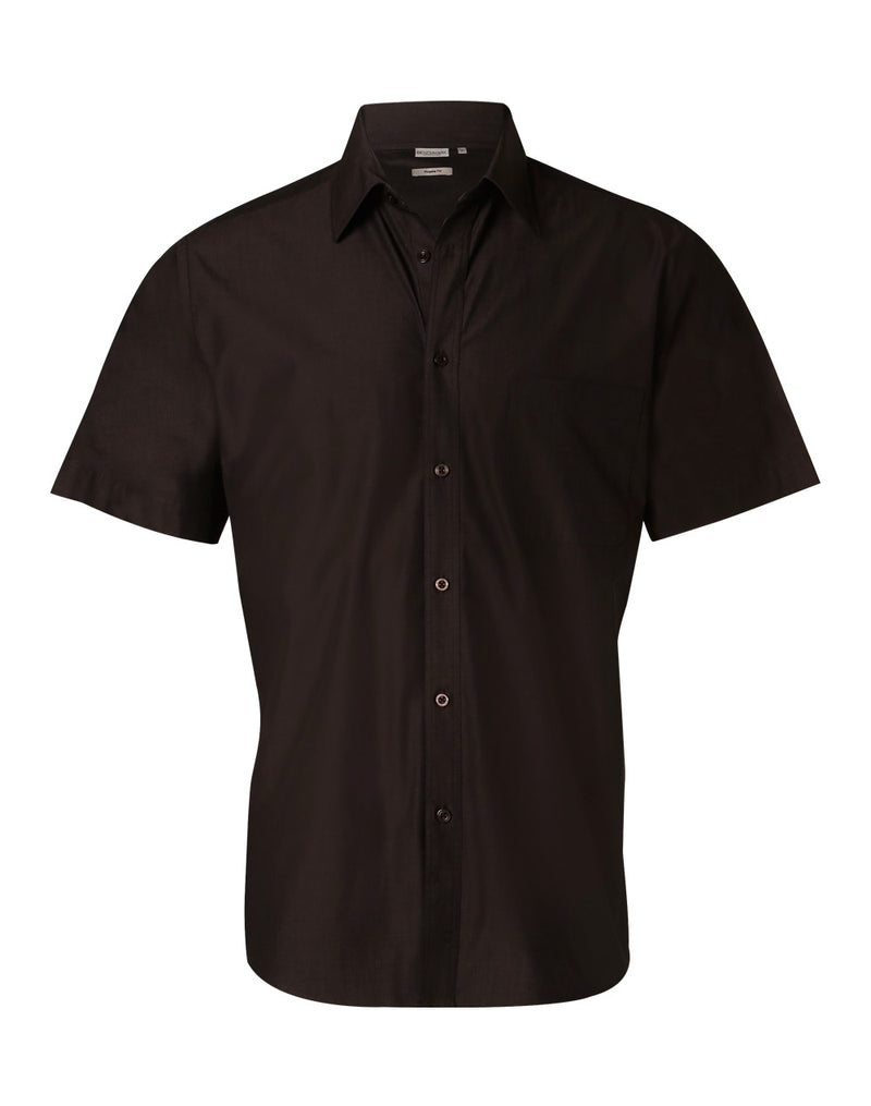 M7001 Men's Nano ™ Tech Short Sleeve Shirt