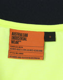 SW89 HI-VIS SUSTAINABLE COOL-BREEZE SAFETY POLO