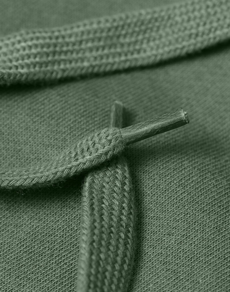 FL09 PASSION Fleece Hoodie - Unisex