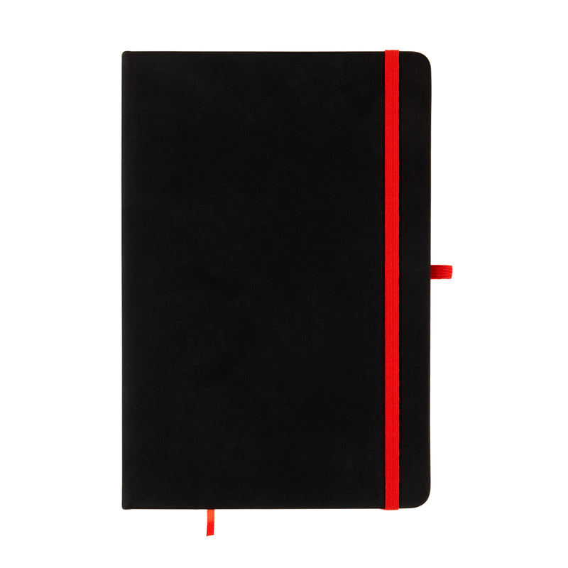 LL5089.Venture Supreme A5 Notebook