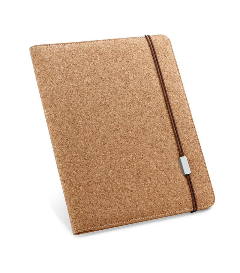 Cork A4 Folder