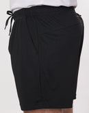 SS05 ADULTS BAMBOO CHARCOAL SHORT