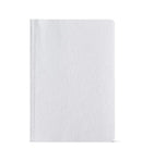 Cotton Rag Cover Notebook