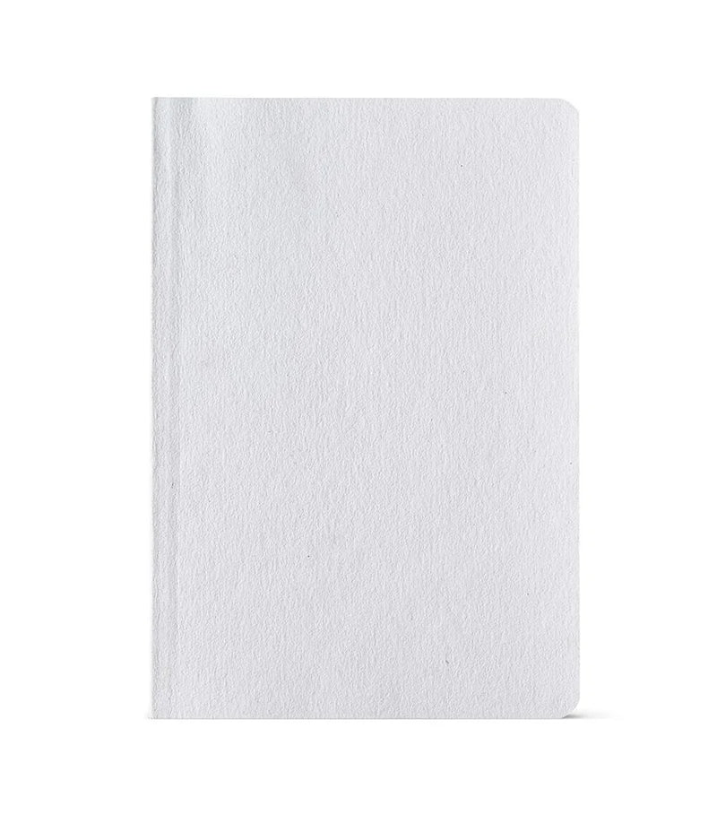 Cotton Rag Cover Notebook