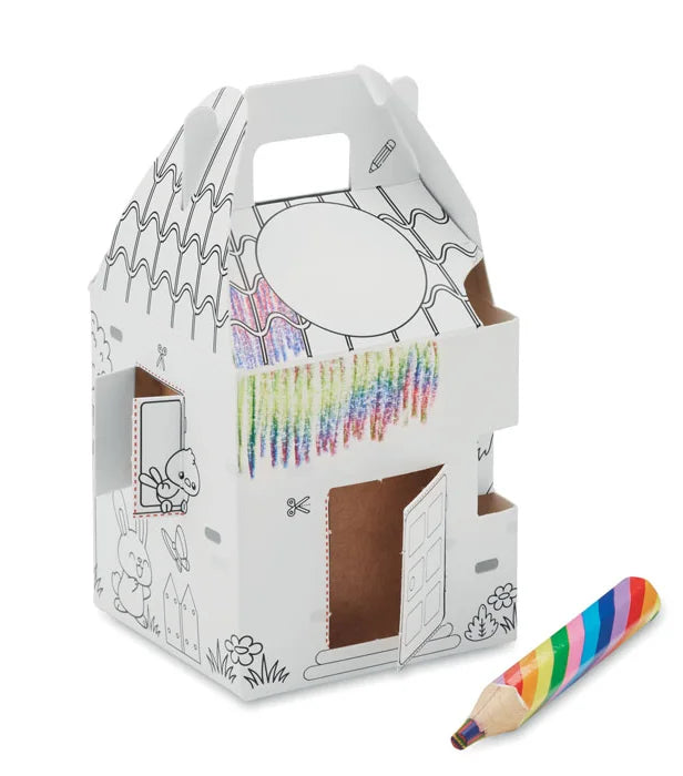 Grow House Set
