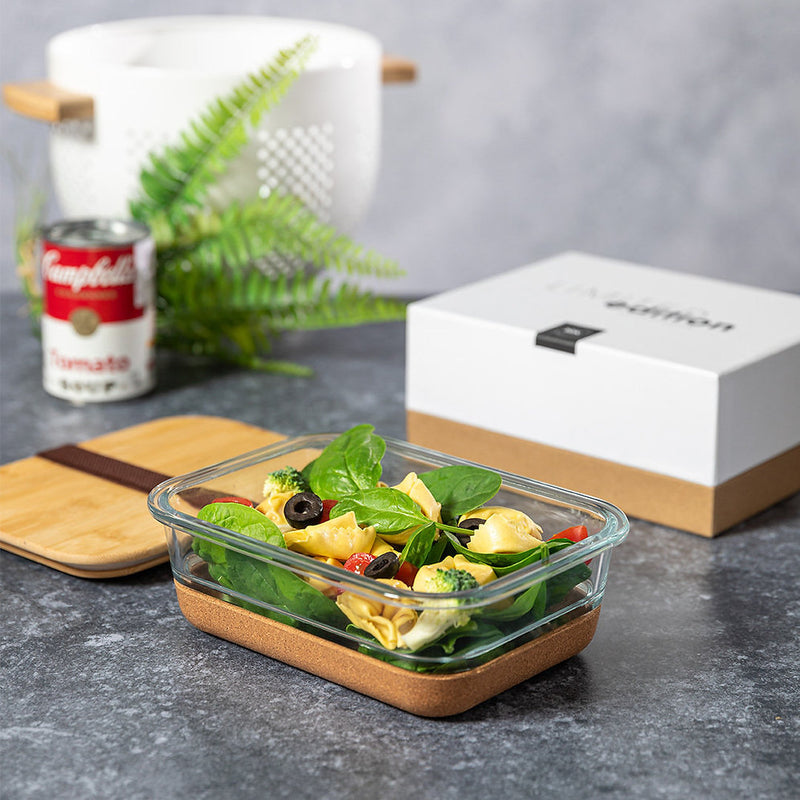 Lunch box Crisbut