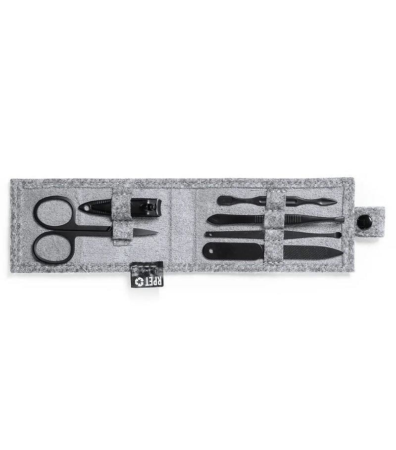 Felt Manicure Nailkit