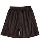 SS25 SHOOT SOCCER SHORTS Adult