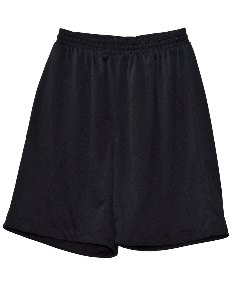 SS21K AIRPASS SHORTS Kids