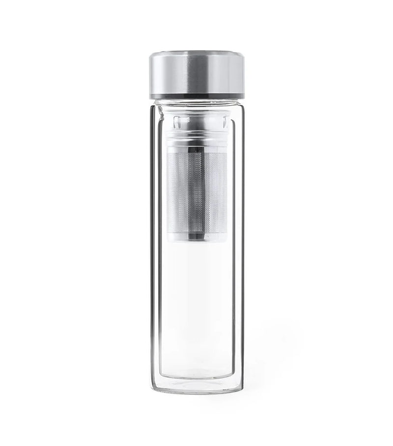 390ml Insulated Bottle - Bekins