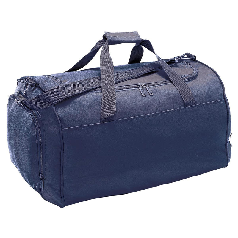 B239.Basic Sports Bag