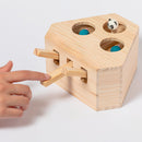 Kesel Pets Wooden Game