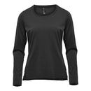 CPM-2W.Women's Equinox Long Sleeve Tee