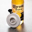 Spinner with Bottle Opener