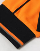 SW90 HI-VIS SUSTAINABLE COOL-BREEZE SAFETY POLO