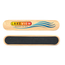 LL4838.Pamper Bamboo Nail File
