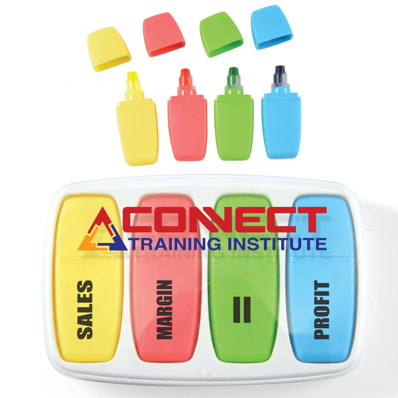 LL1219.Drone Wax Highlighters