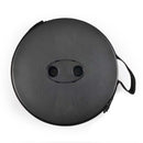 LL8355.Pagoda Telescopic Stool