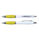 LL434.Viva Pen - White Barrel
