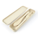 LL8787.Delish Eco Cutlery Set