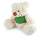 LL88125.Coconut Plush Teddy Bear