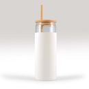 LL3431.Pisa Glass Tumbler