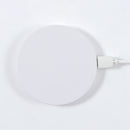 LL0208.Arc Round Wireless Charger