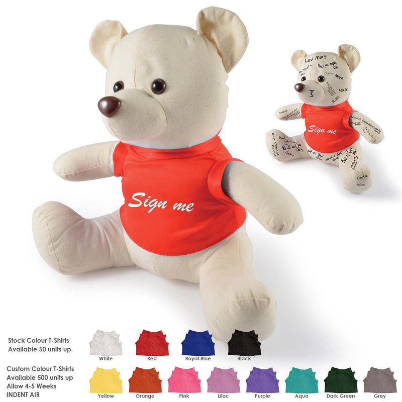 LL5759.The Original Signature Calico Bear