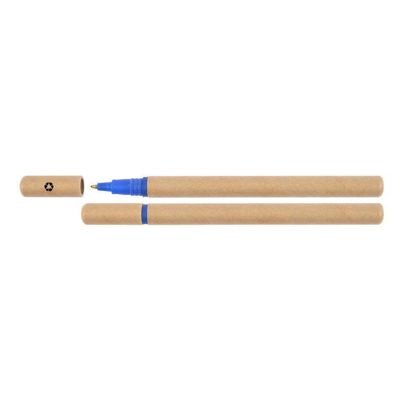 LL115.Stratos Cardboard Pen