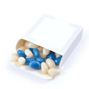 LL31476.Corporate Colour Jelly Beans in 50g Box