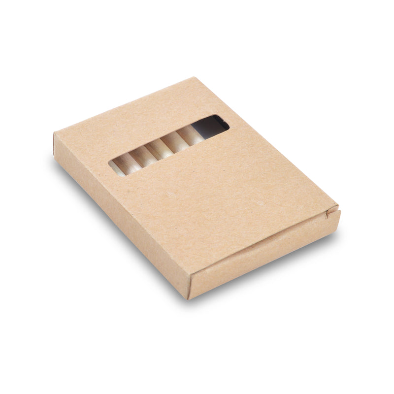 LL8152.Activity Pencil Set