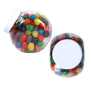LL3146.Assorted Colour Mini Jelly Beans in Container