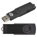 LL9600.Swivel USB Flash Drive