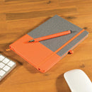 LL5093.Venture Bondi Notebook / Austin Pen