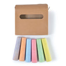 LL8909.Sketch Pavement Chalk