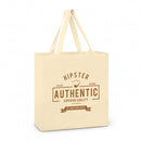 Carnaby Cotton Tote Bag