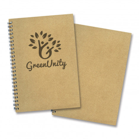 Eco Note Pad - Medium