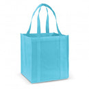 Super Shopper Tote Bag