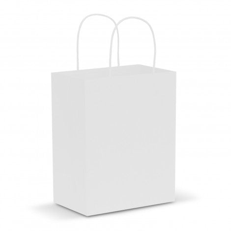 Paper Carry Bag - Medium