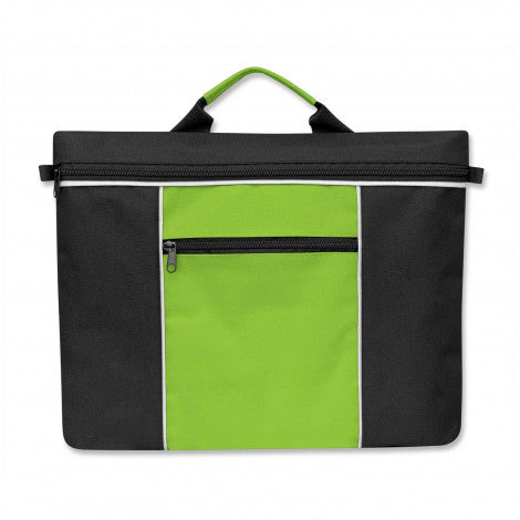 Envoy Satchel