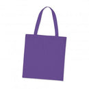 Sonnet Cotton Tote Bag - Colours