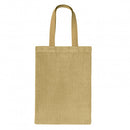 Zeta Jute Tote Bag