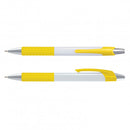 Cleo Pen - White Barrel