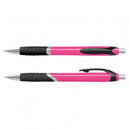 Jet Pen -  Coloured Barrel