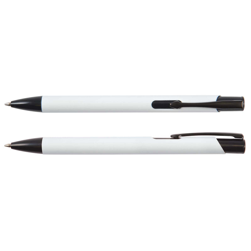 LL3272.Napier Pen (Black Edition)