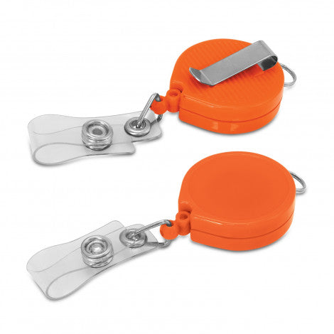 Alta Retractable ID Holder